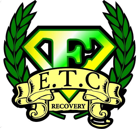 ETC Recovery Inc